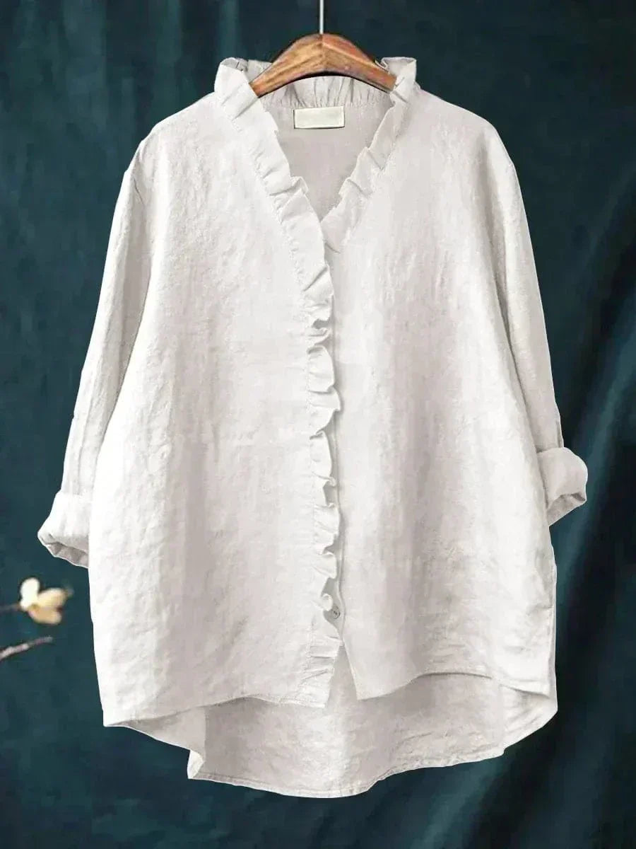 Eline - Timeless Blouse