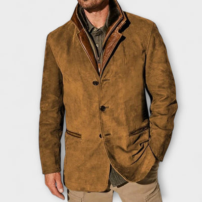 Parker - Elegant Vintage Jacket