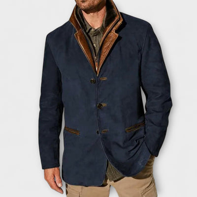 Parker - Elegant Vintage Jacket