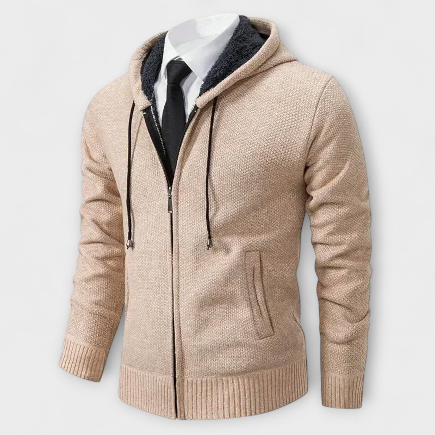 Maison - PREMIUM JACKET FOR MEN IN SOFT MATERIAL