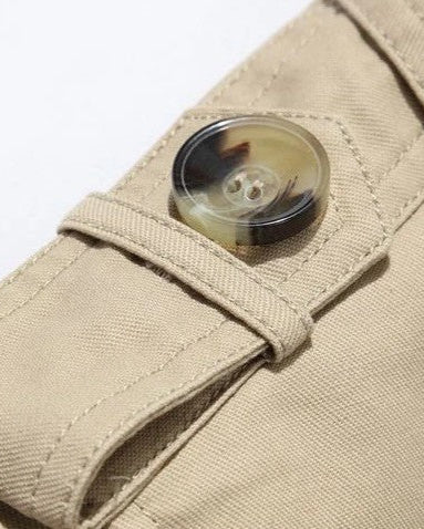 DONALD - Handcrafted Seasonal Jacket