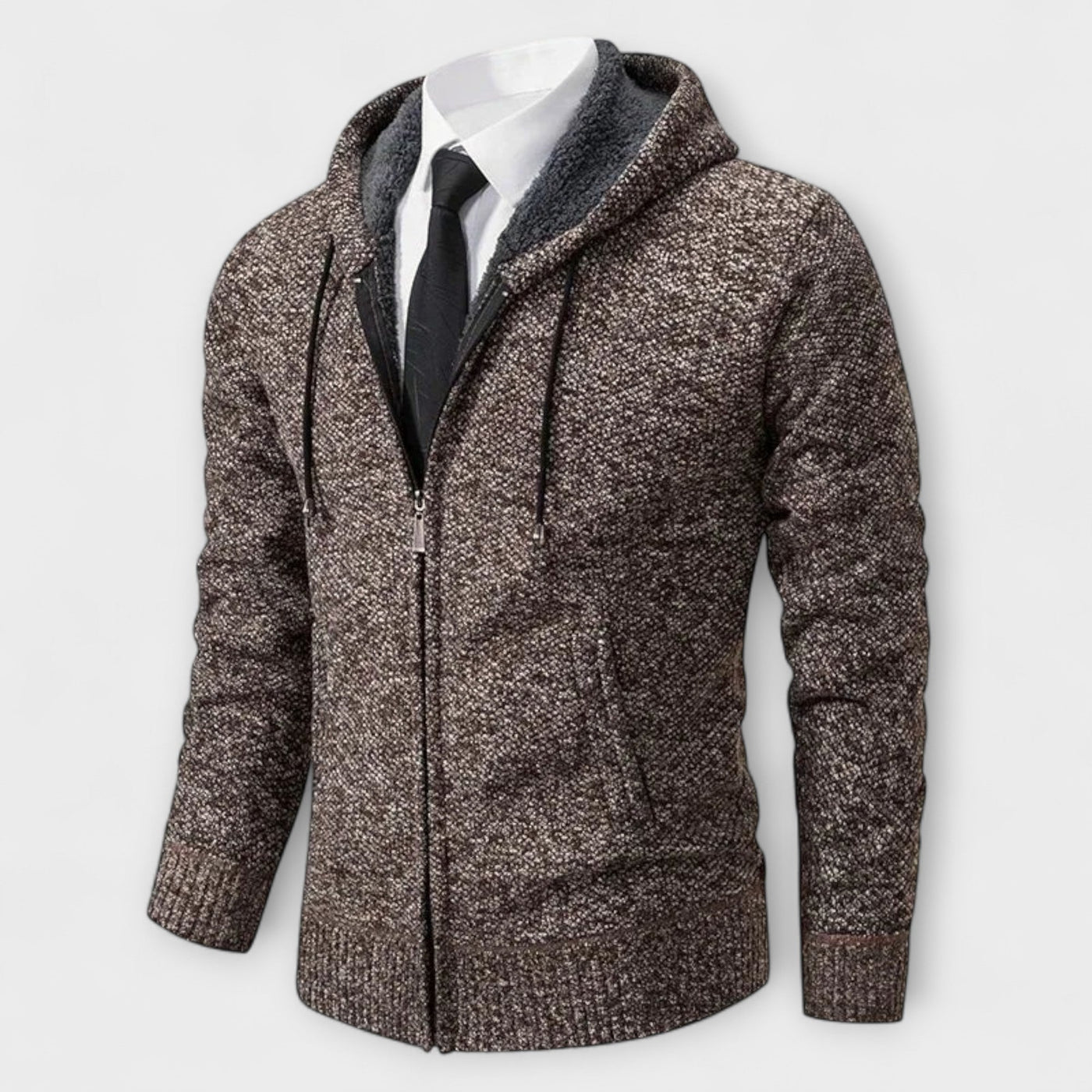 Maison - PREMIUM JACKET FOR MEN IN SOFT MATERIAL