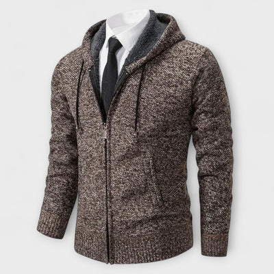 Maison - PREMIUM JACKET FOR MEN IN SOFT MATERIAL