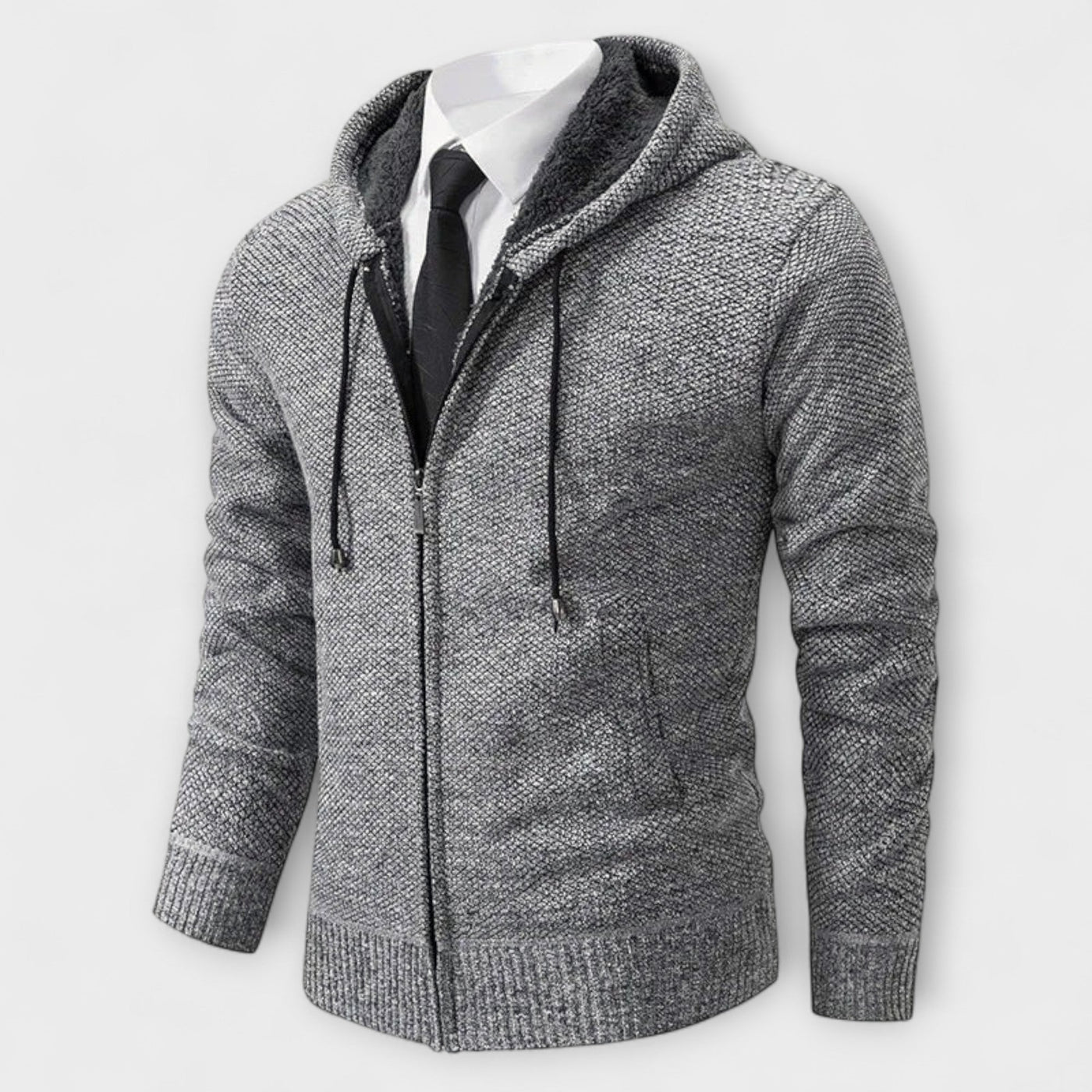 Maison - PREMIUM JACKET FOR MEN IN SOFT MATERIAL