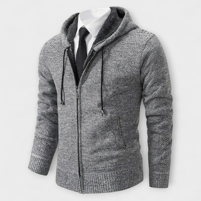 Maison - PREMIUM JACKET FOR MEN IN SOFT MATERIAL