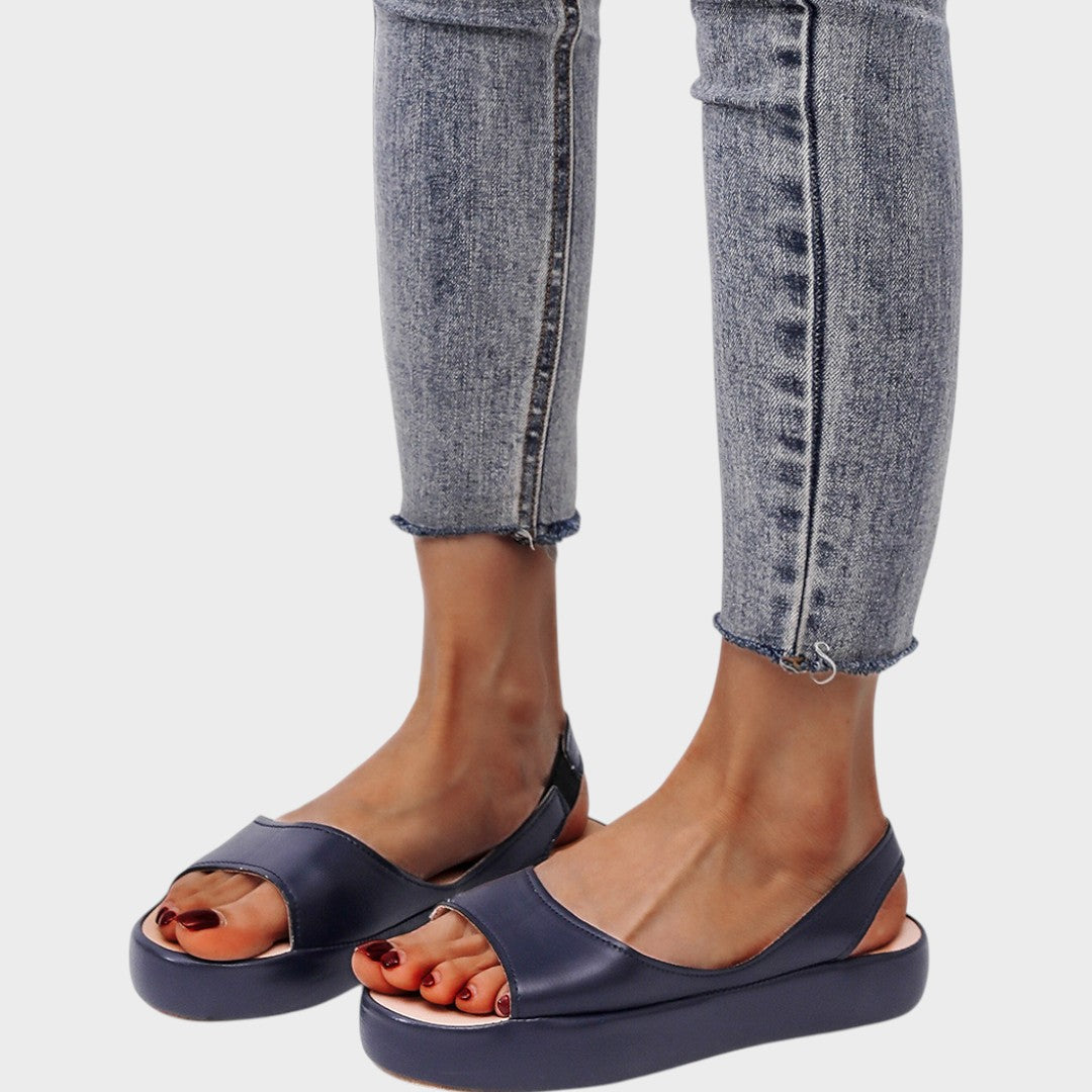 Ophelia - Stylish Orthopedic Sandals