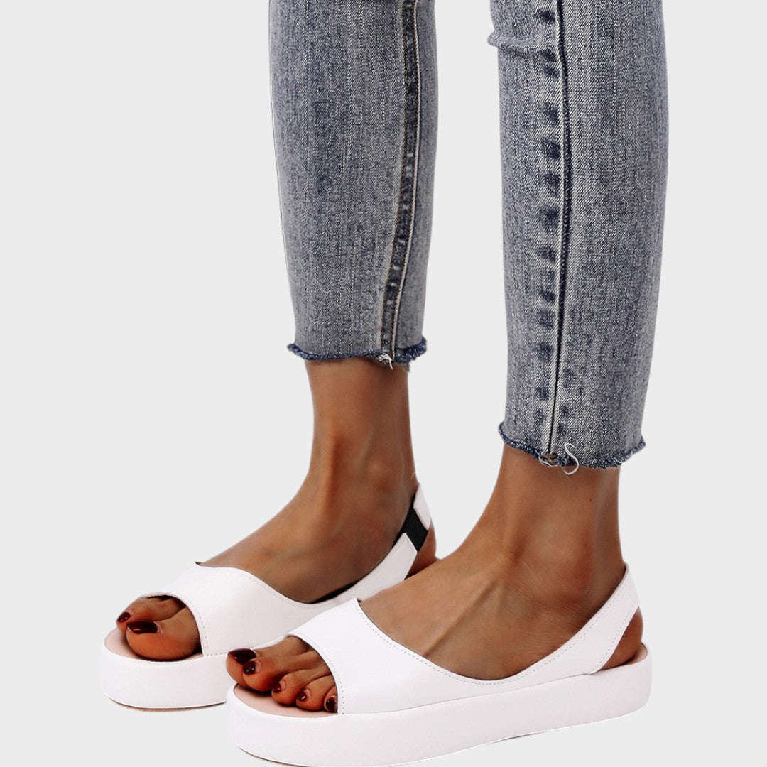 Ophelia - Stylish Orthopedic Sandals