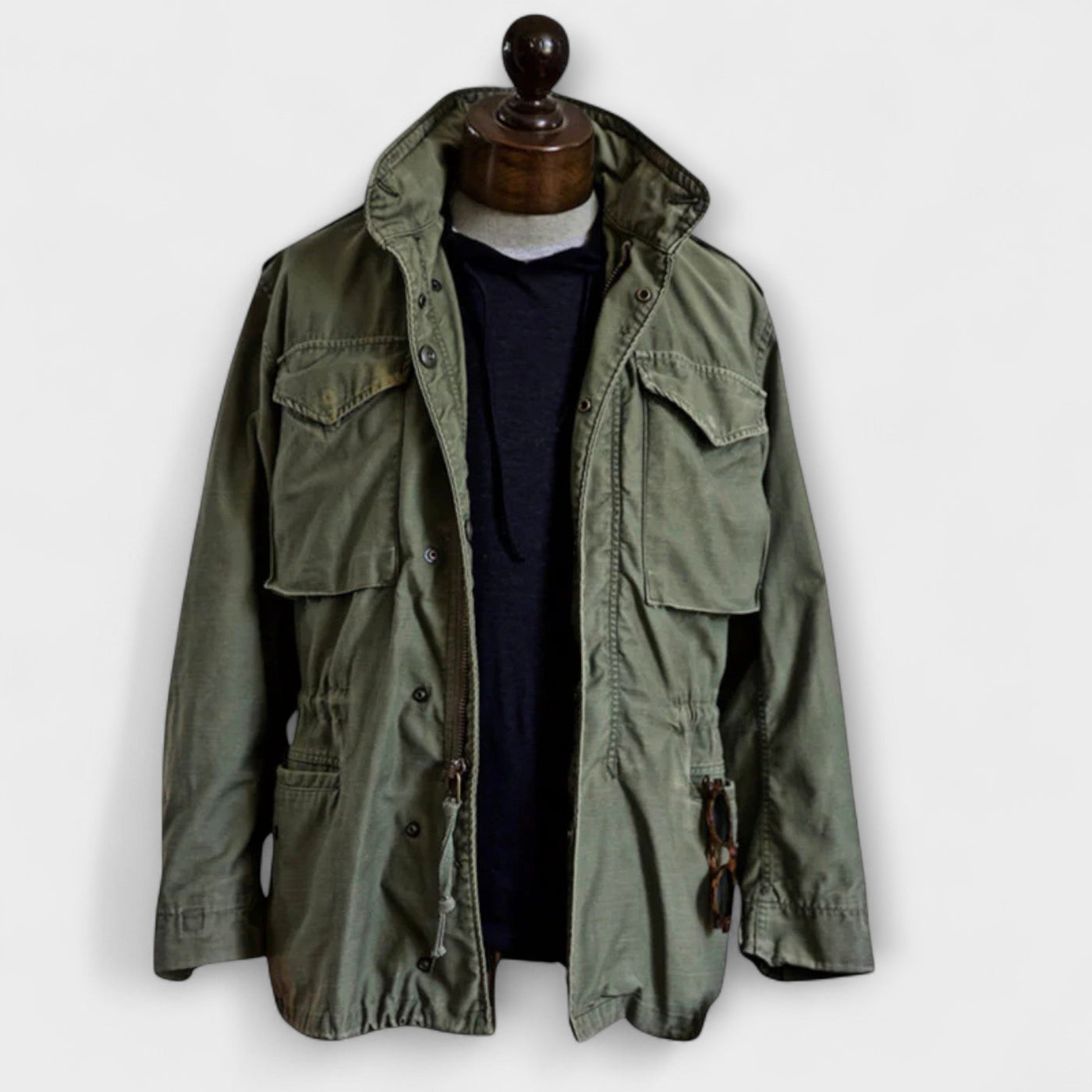 Ryder - Field Jacket