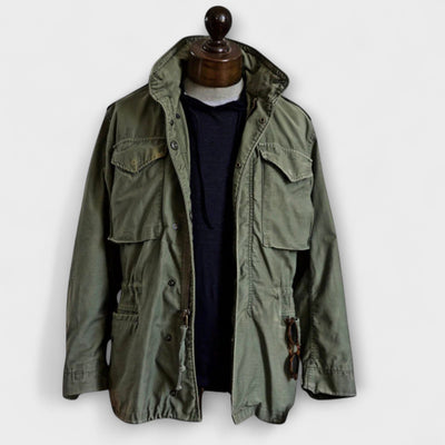 Ryder - Field Jacket
