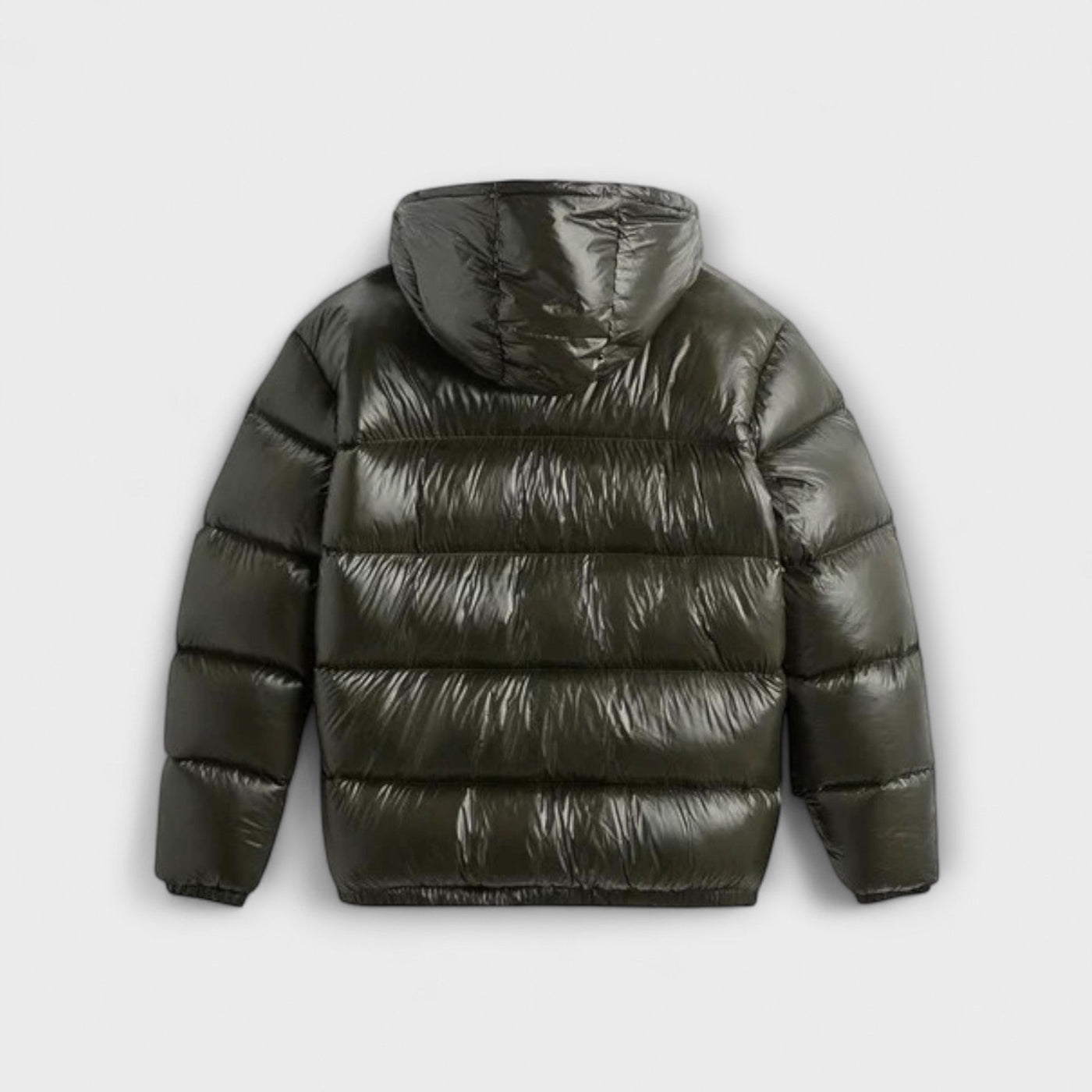 Kane - Puffer Jacket