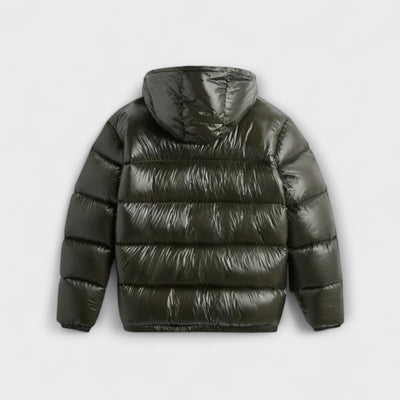Kane - Puffer Jacket