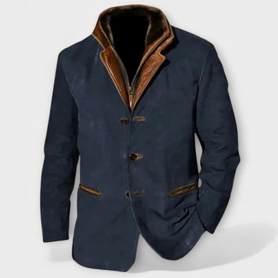 Parker - Elegant Vintage Jacket