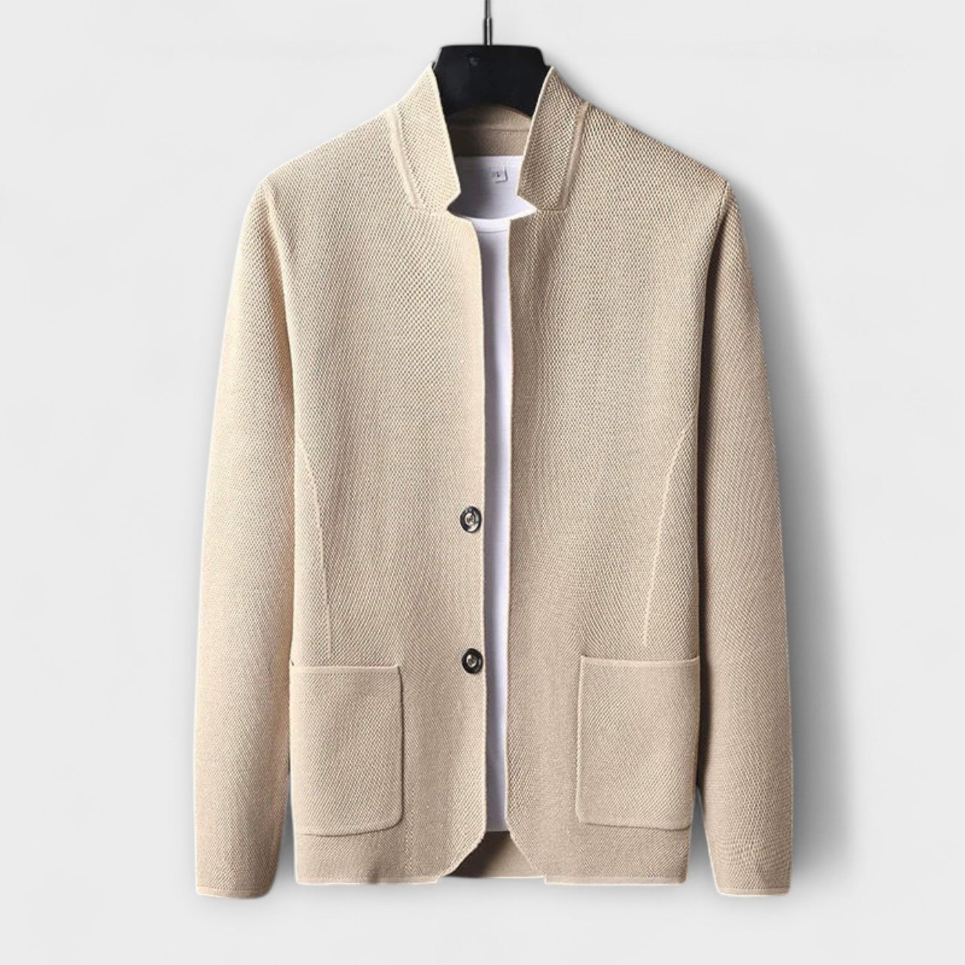 Colton - Luxury Vest