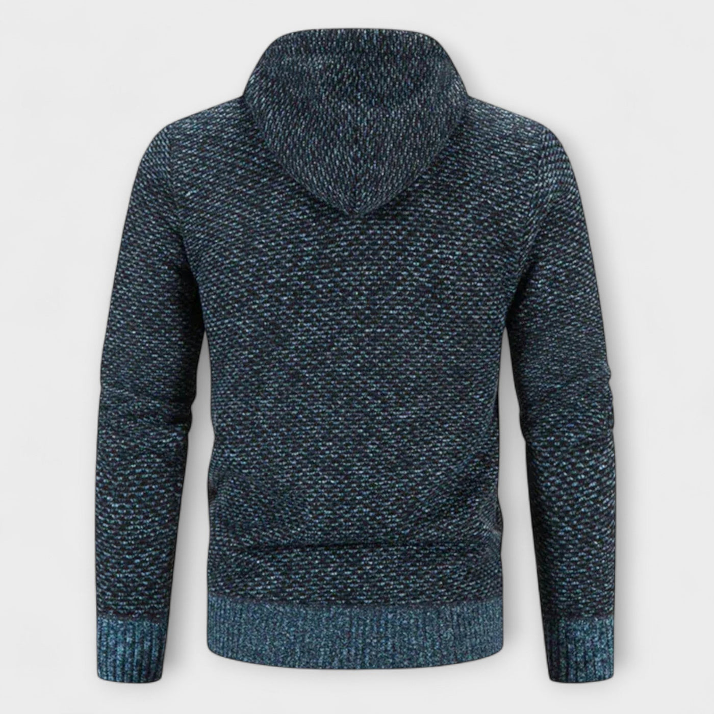 Cole - Ultimate Hoodie