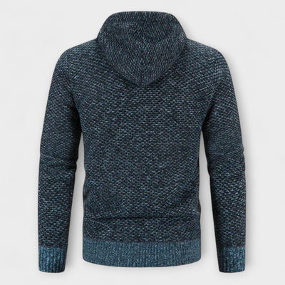 Cole - Ultimate Hoodie