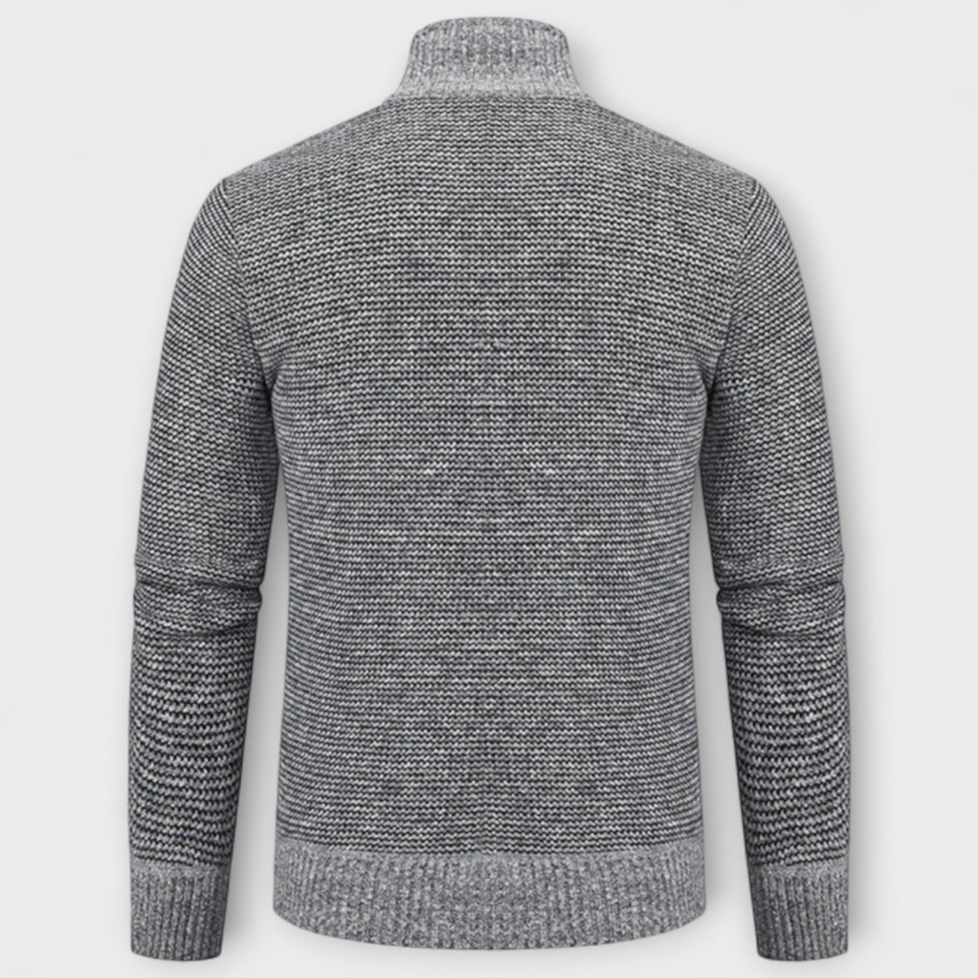 Sawyer - Elegant Wool Jacket