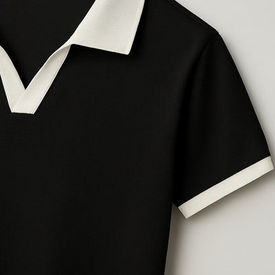Performance - 100% Cotton Polo