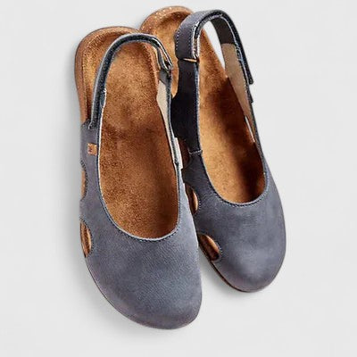 Claire - Comfortable Orthopedic Sandals