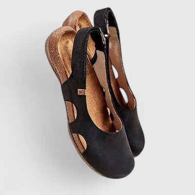 Claire - Comfortable Orthopedic Sandals