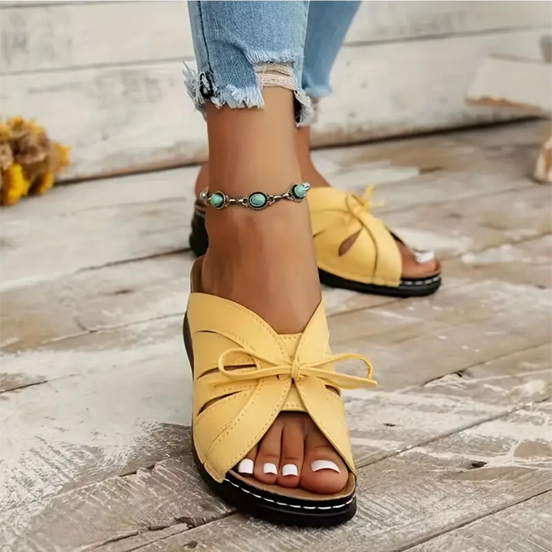 Kamila - Casual Comfort Sandals