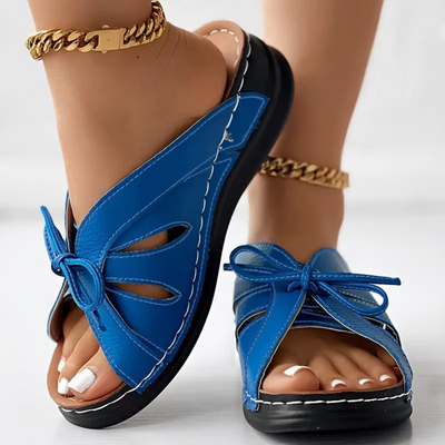 Kamila - Casual Comfort Sandals