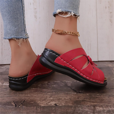 Kamila - Casual Comfort Sandals