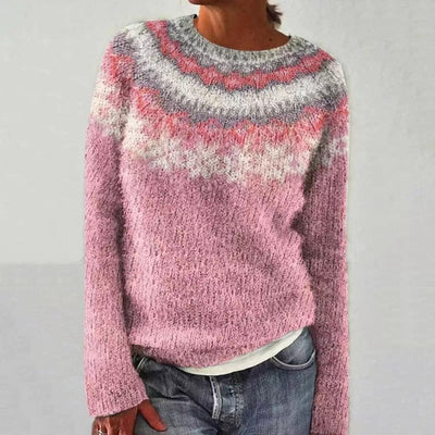 Petra - LUXURIOUS SOFT CASHMERE SWEATER