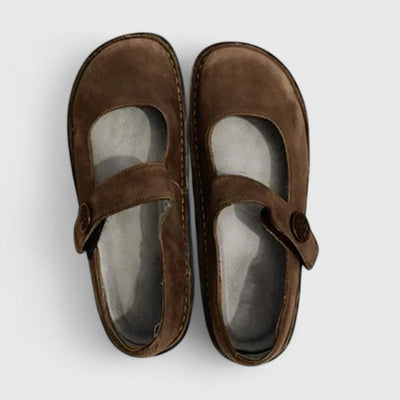 Lisa - Orthopedic Shoes