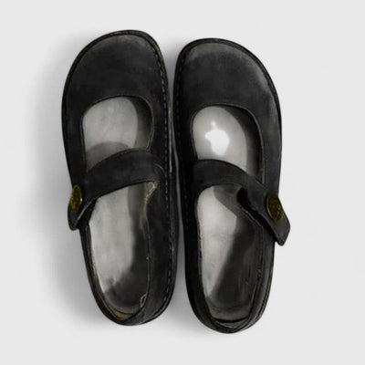 Lisa - Orthopedic Shoes