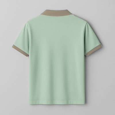 Performance - 100% Cotton Polo
