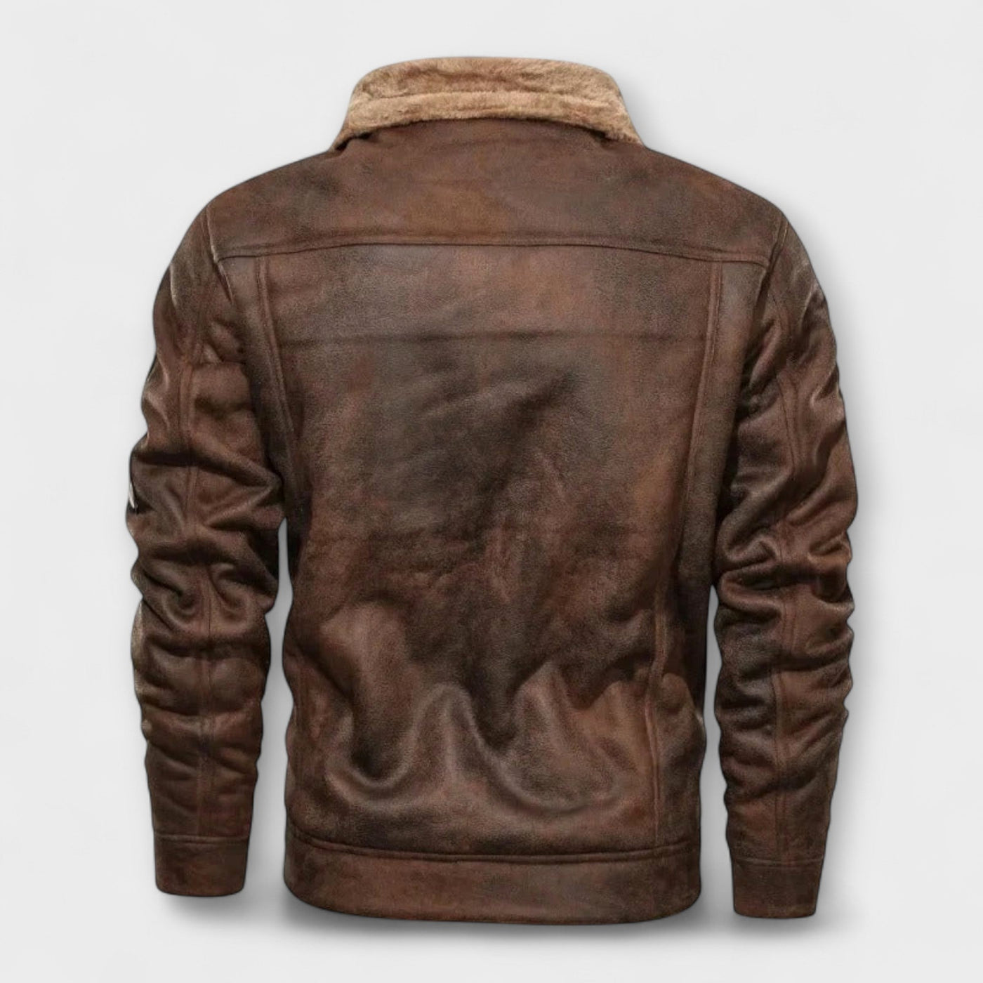 Emilio - Warm and Elegant Jacket