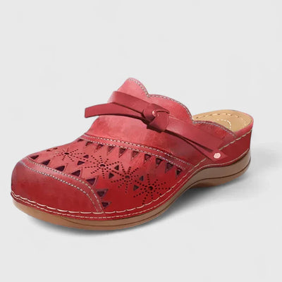 Phoebe - Orthopedic Summer Sandals