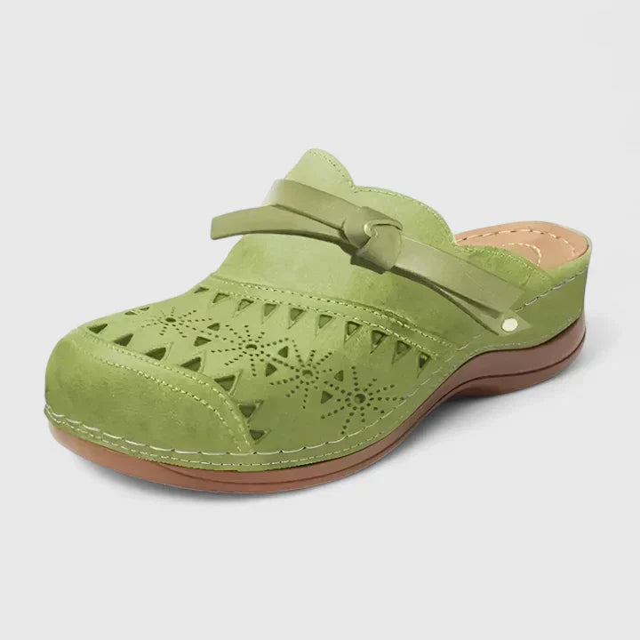 Phoebe - Orthopedic Summer Sandals