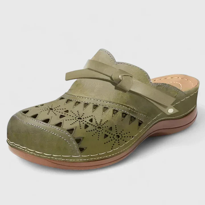 Phoebe - Orthopedic Summer Sandals