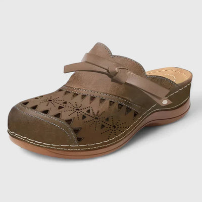 Phoebe - Orthopedic Summer Sandals