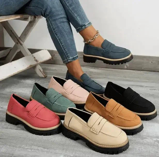 Nadya | Comfortable Women Shoes