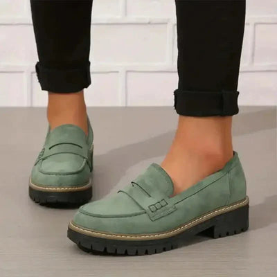 Nadya | Comfortable Women Shoes