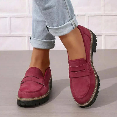 Nadya | Comfortable Women Shoes