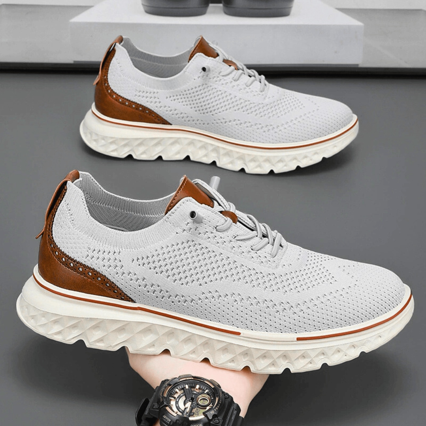 AirMesh Performance Sneaker