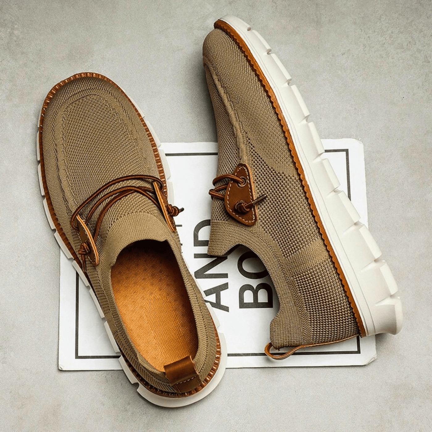 Sorrento Performance Sneaker