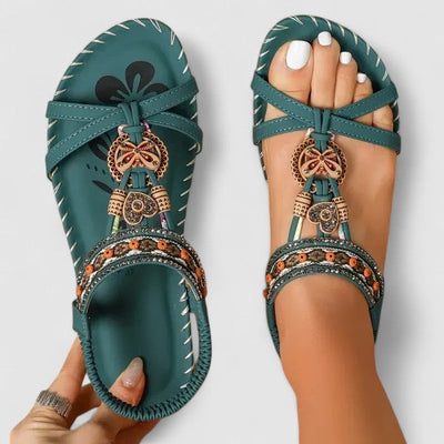 Katherine - Comfortable Orthopedic Sandals