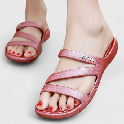 Willow - Comfortable Orthopedic Sandals