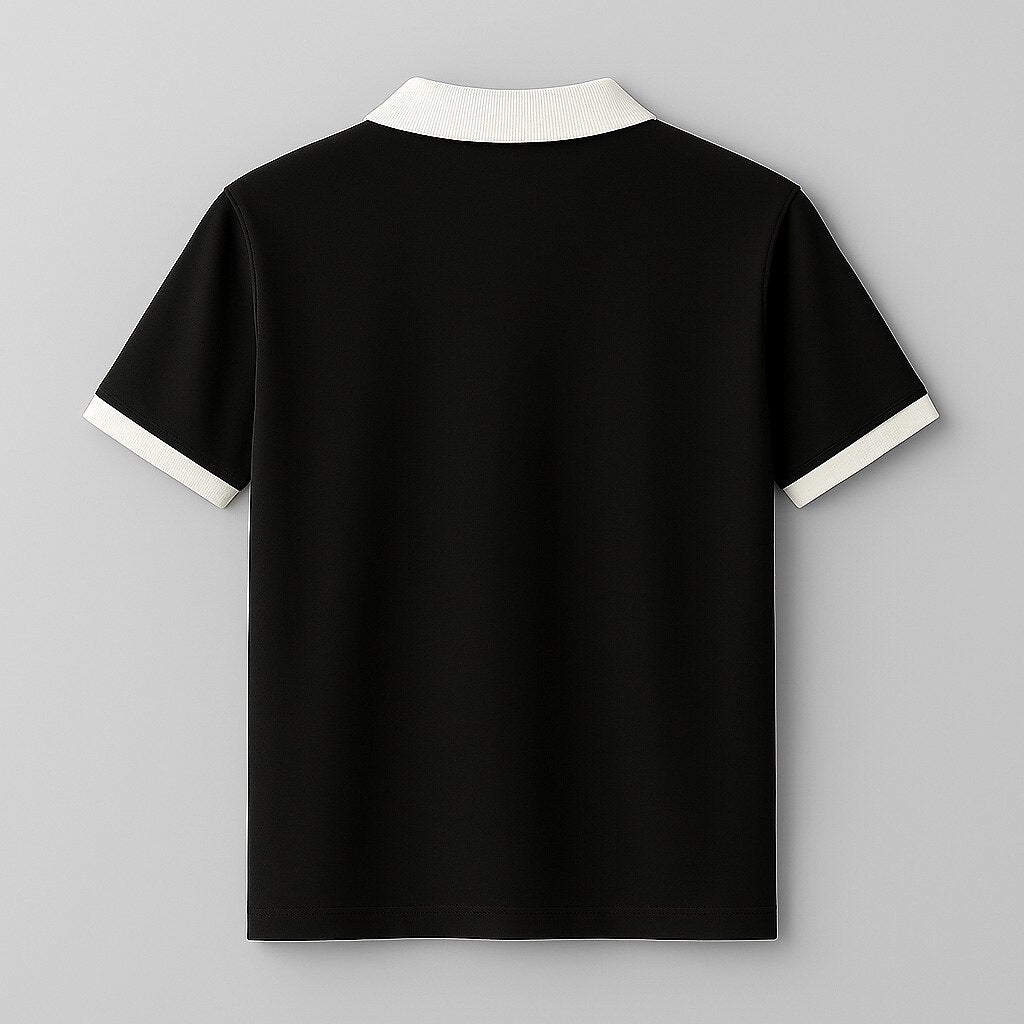 Performance - 100% Cotton Polo