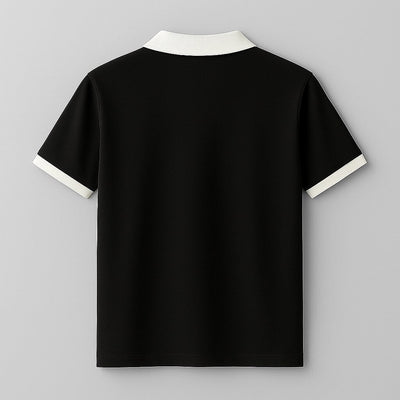 Performance - 100% Cotton Polo