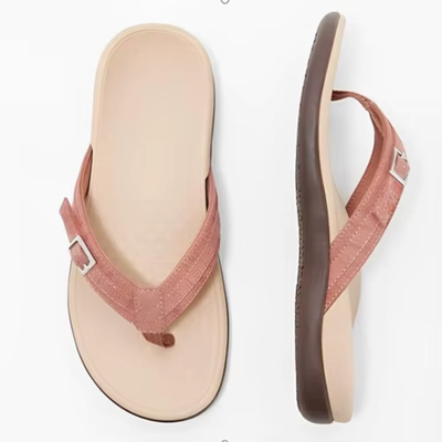 Daryl - Orthopedic Sandals