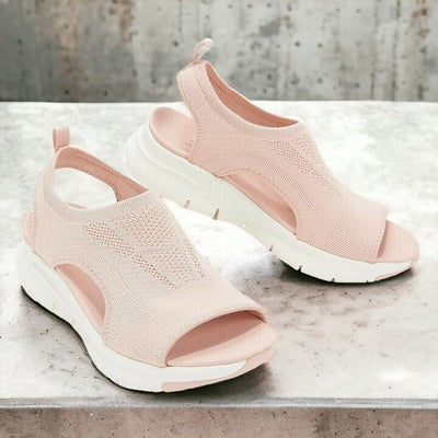 Gina - Orthopedic Sports Sandals