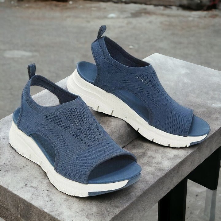 Gina - Orthopedic Sports Sandals