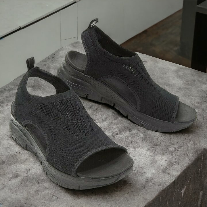 Gina - Orthopedic Sports Sandals