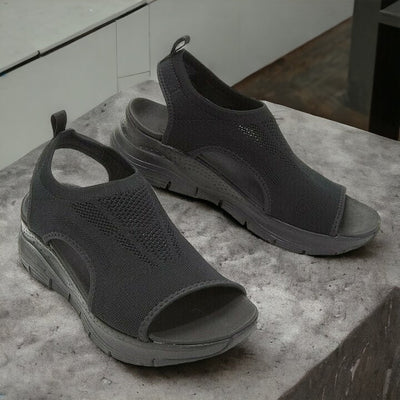Gina - Orthopedic Sports Sandals
