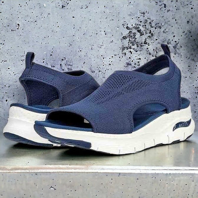 Gina - Orthopedic Sports Sandals